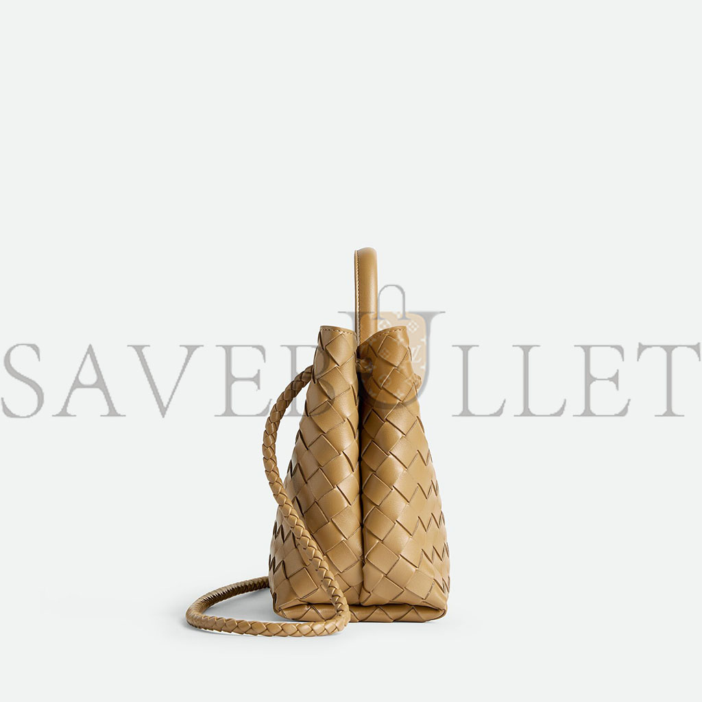 BOTTEGA VENETA SMALL ANDIAMO (25*20*10cm) BOTTEGA VENETA SMALL ANDIAMO (25*20*10cm)